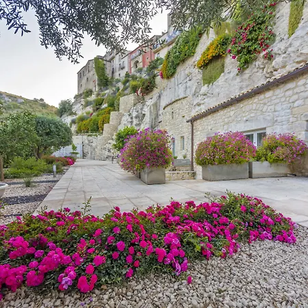 San Giorgio Palace Ibla Hotel Ragusa