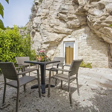 Hotel San Giorgio Palace Ibla