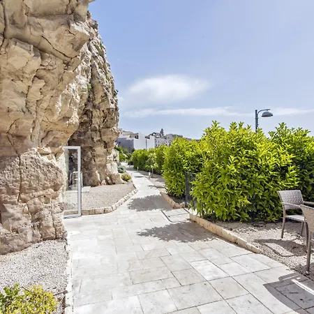 San Giorgio Palace Ibla Ragusa