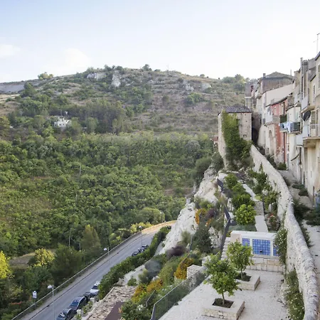 Hotel San Giorgio Palace Ibla