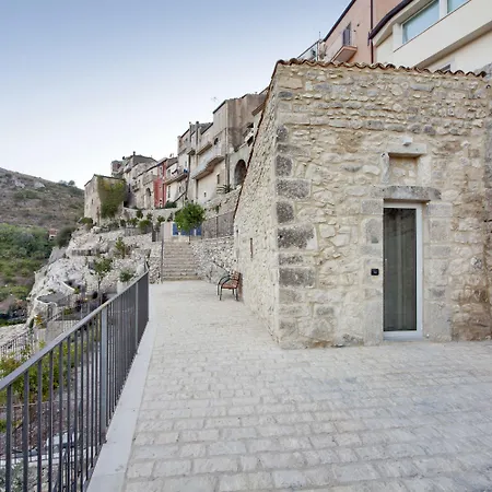 San Giorgio Palace Ibla 4* Ragusa