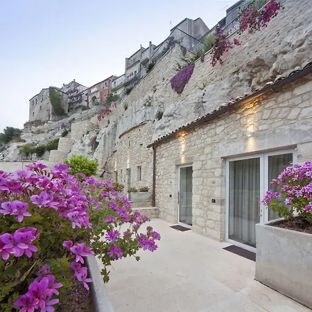 San Giorgio Palace Ibla Hotel