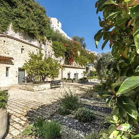 San Giorgio Palace Ibla 4* Ragusa