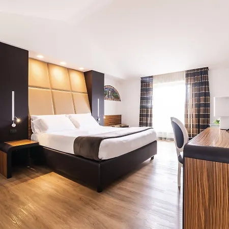 San Giorgio Palace Ibla 4*