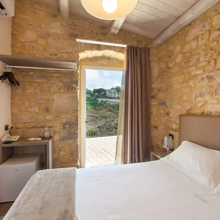 San Giorgio Palace Ibla Hotel