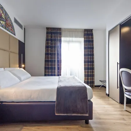 Hotel San Giorgio Palace Ibla