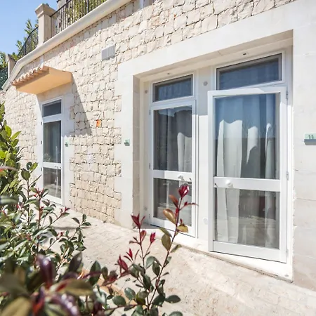San Giorgio Palace Ibla 4* Ragusa