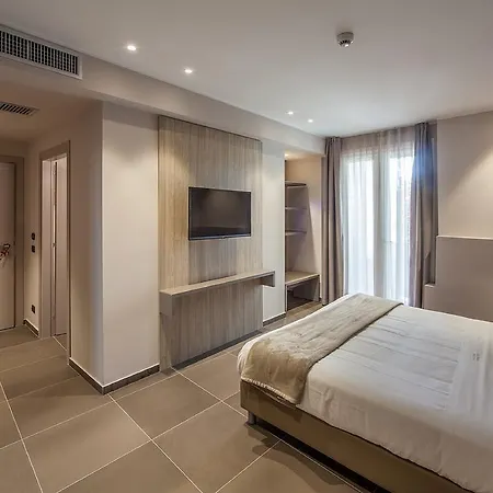 Hotel San Giorgio Palace Ibla
