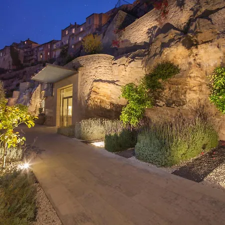 San Giorgio Palace Ibla Hotel 4*