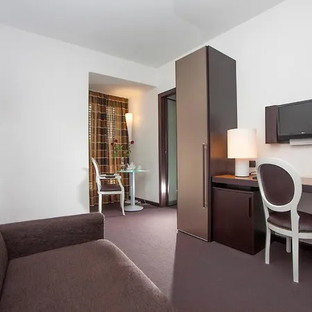 San Giorgio Palace Ibla 4*