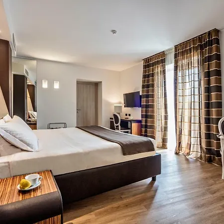 Hotel San Giorgio Palace Ibla 4*