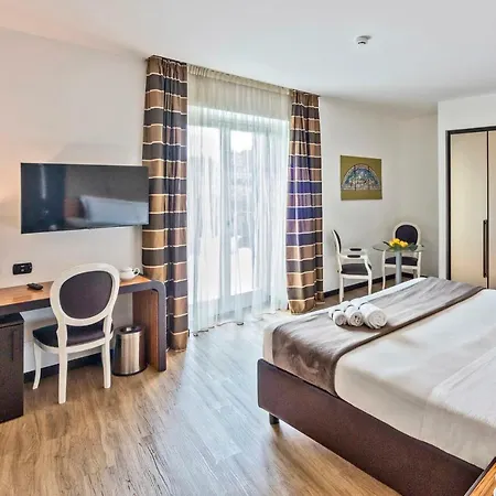 San Giorgio Palace Ibla 4*